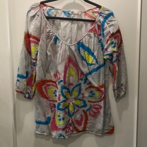 Old Navy tunic size M